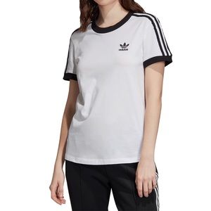 Super cute adidas tee